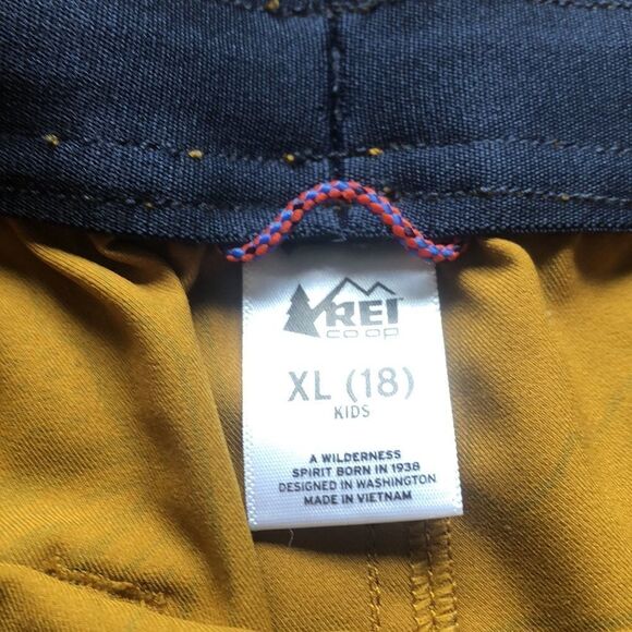 REI Swim Trunks Size 18 XL - Picture 4 of 6